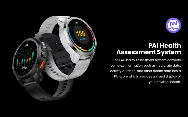 Haylou Solar Ultra a kedvenc olcsó okosóránk 5