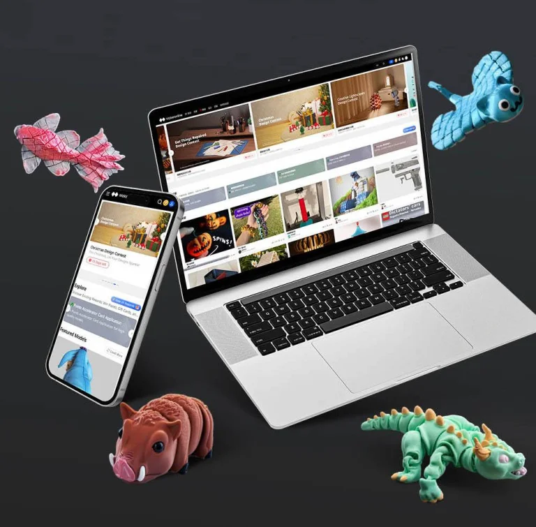 Anycubic Kobra S1 Combo – Nyomtass színesben, gyorsabban! 15