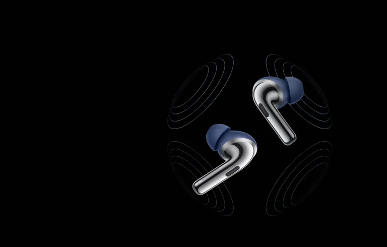 OnePlus Buds Pro 3 – fülbevaló a jövőből 8