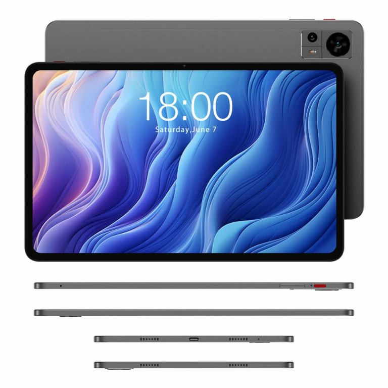 Brutális felszereltség, baráti ár – ez a Teclast T60 3