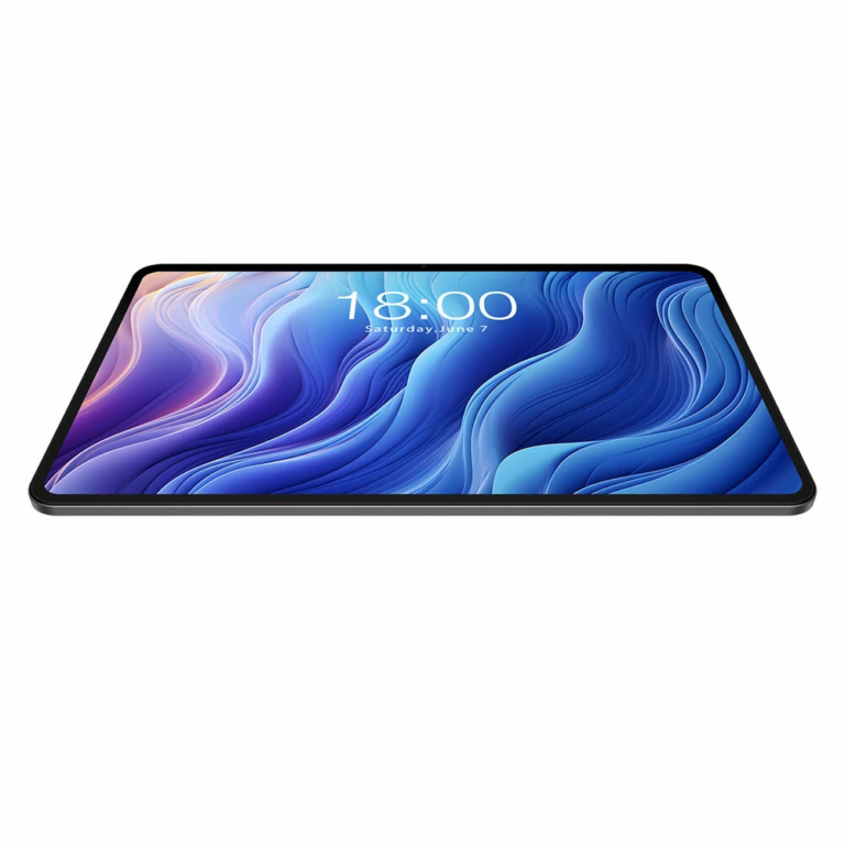 Brutális felszereltség, baráti ár – ez a Teclast T60 5