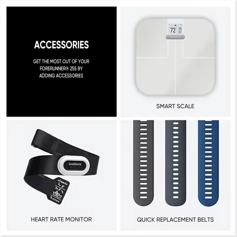 Garmin Forerunner 255: elszaladt az ár, csak lefele 11