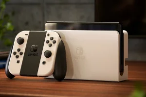 Így szerezd be olcsón Nintendo Switch OLED játékkonzolt
