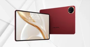 Teclast T60AI – A Smarter Tablet Than You Think