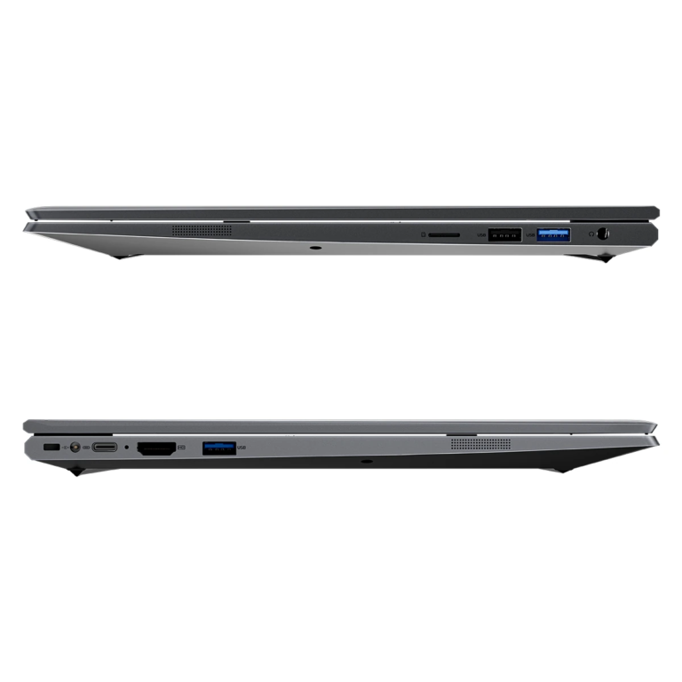 Egyszerű, de hasznos – ilyen a Blackview AceBook 8 5