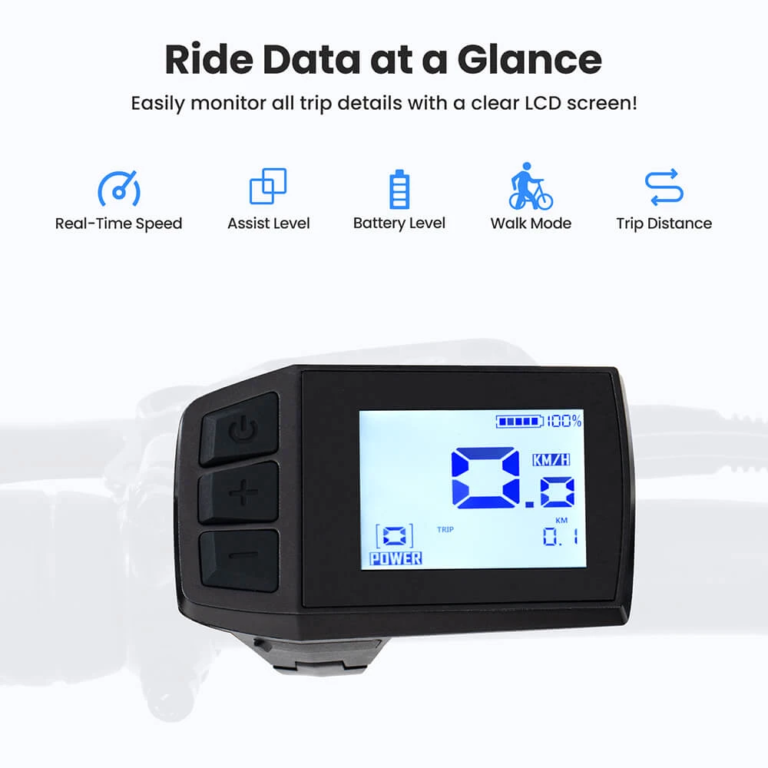 Touroll Urbano 3: új középmotoros e-bike ajándék sisakkal 14