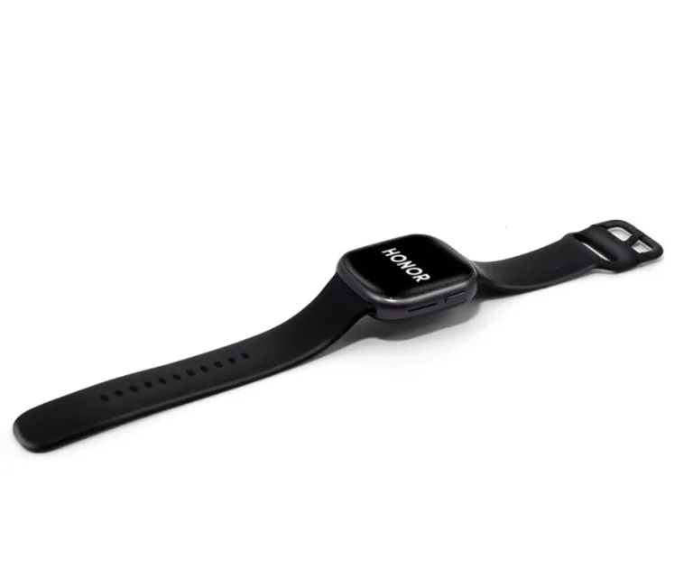 Okos, szép és vízálló: fedezd fel a HONOR Watch 4-et! 5