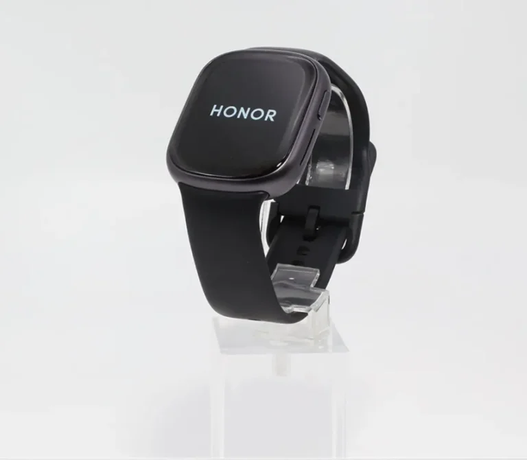 Okos, szép és vízálló: fedezd fel a HONOR Watch 4-et! 3