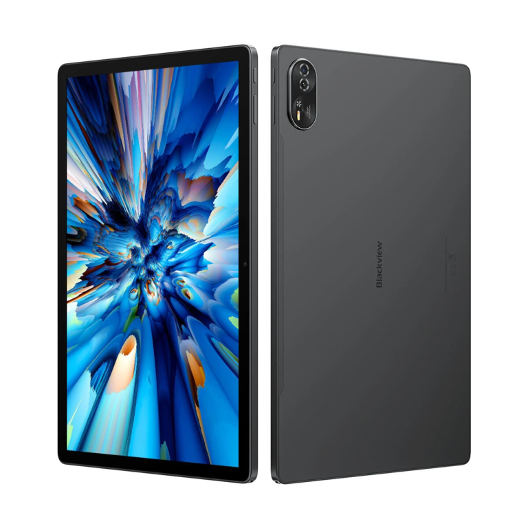 Gigászi belépő: itt az új Blackview Mega 8 tablet 2