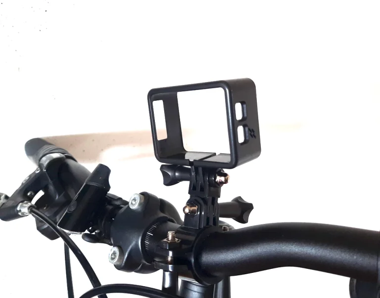 Ausek Q60TR akciókamera teszt 8