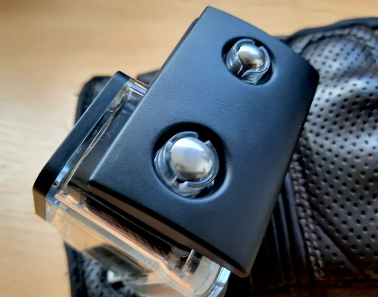 Ausek Q60TR akciókamera teszt 12