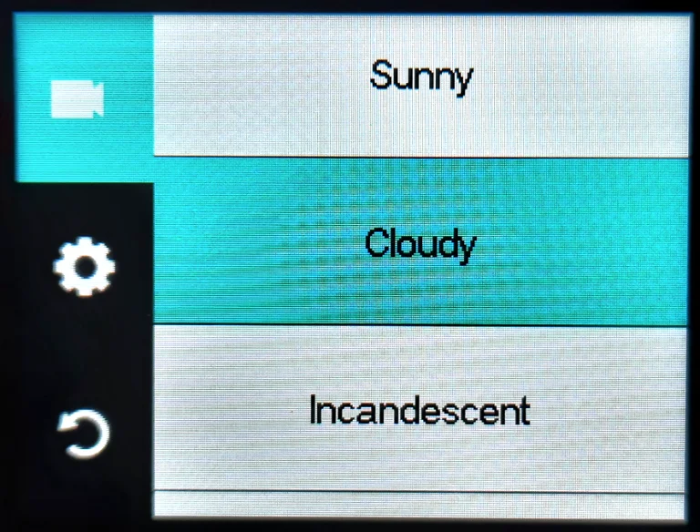 Ausek Q60TR akciókamera teszt 24