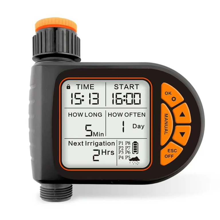 Kertmenedzser kezdőknek és profiknak 2