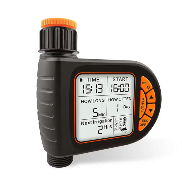 Kertmenedzser kezdőknek és profiknak 3