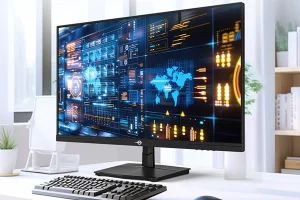 A Titan Army visszavág – monitorfronton