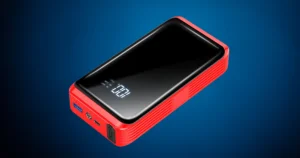 MUDIRO T48 bikázó: Meglepően erős kis szörnyeteg