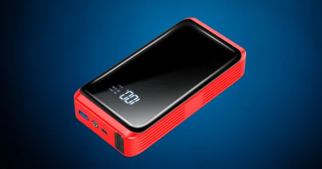 MUDIRO T48 bikázó: Meglepően erős kis szörnyeteg 1