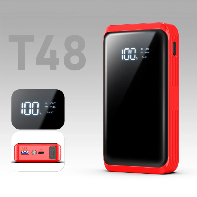 MUDIRO T48 bikázó: Meglepően erős kis szörnyeteg 2