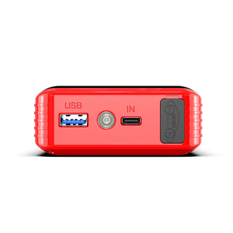 MUDIRO T48 bikázó: Meglepően erős kis szörnyeteg 3