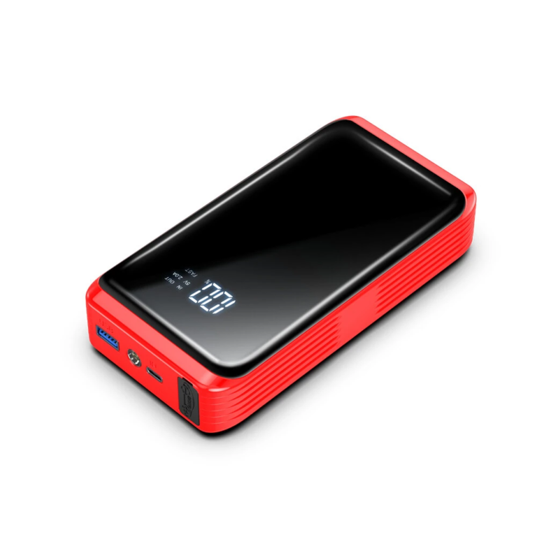 MUDIRO T48 bikázó: Meglepően erős kis szörnyeteg 7