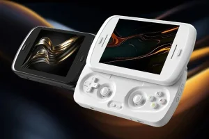 ANBERNIC RG Slide – Csússz bele a retró játékok világába