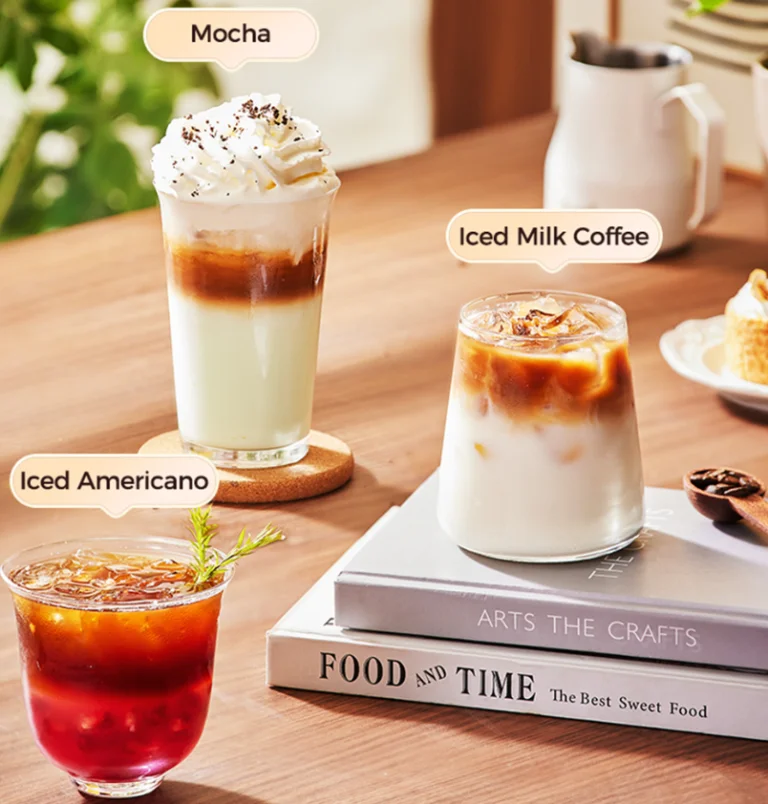 CAFELFFE kávéfőző duett: nincs többé kapszula-dilemma 12