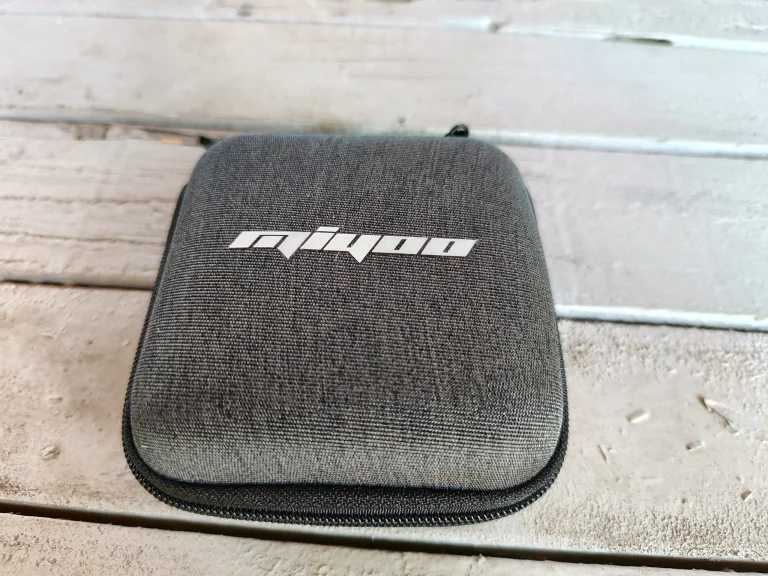 Miyoo Flip V2 kézi játékkonzol teszt 6