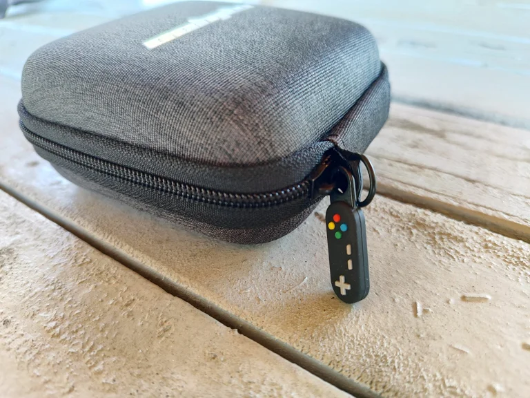 Miyoo Flip V2 kézi játékkonzol teszt 7