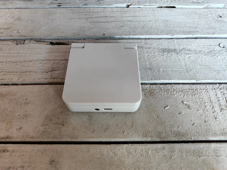 Miyoo Flip V2 kézi játékkonzol teszt 20