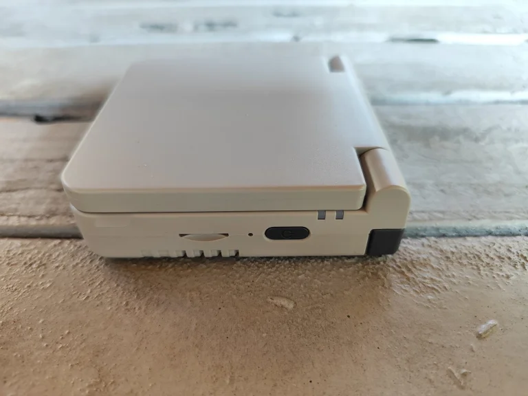 Miyoo Flip V2 kézi játékkonzol teszt 22