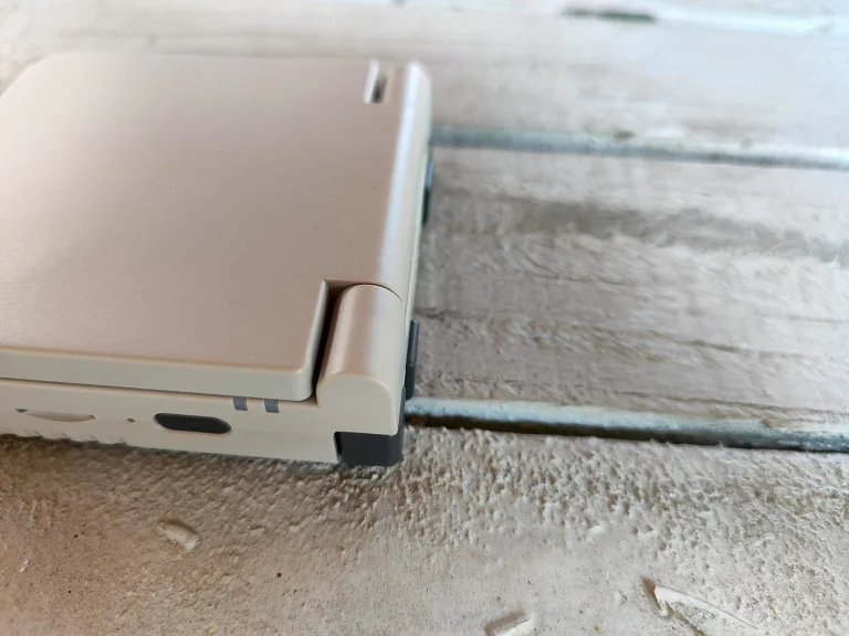 Miyoo Flip V2 kézi játékkonzol teszt 23