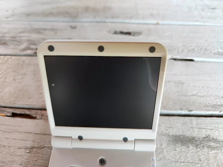 Miyoo Flip V2 kézi játékkonzol teszt 19