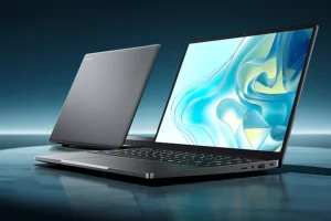 Nem gamer, de nyerő: CHUWI CoreBook X laptop