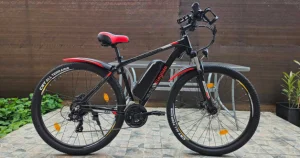 Eleglide Mopride 2 – Járgány, amivel bárhová eljuthatsz