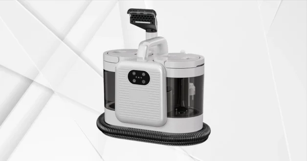 Makacs foltok, szagok, por? A CROSIKO C988 elintézi! 1