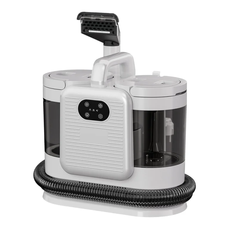 Makacs foltok, szagok, por? A CROSIKO C988 elintézi! 5