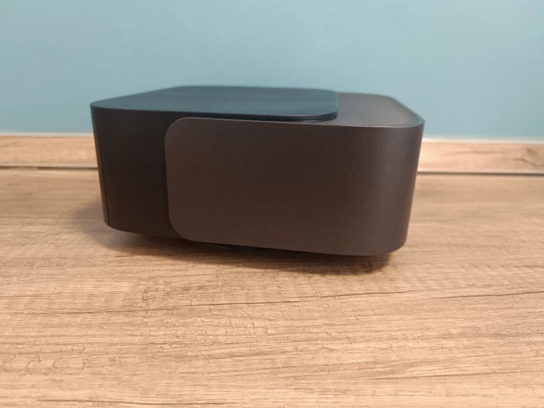 BlitzWolf BW-V10 Ultra projektor teszt 10