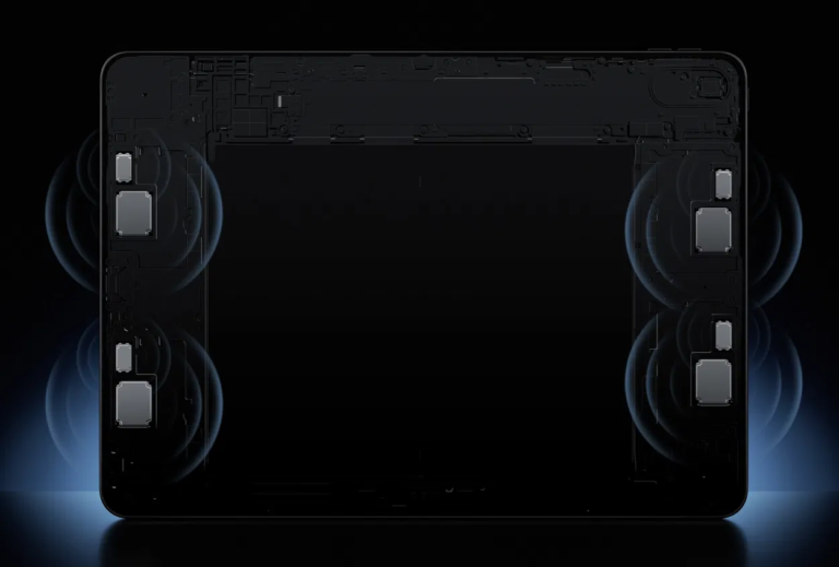 A OnePlus újgenerációs táblagépe kintről az igazán megérős 9