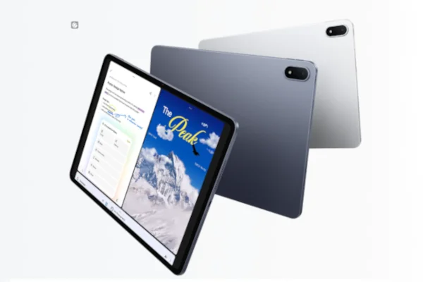 A OnePlus újgenerációs táblagépe kintről az igazán megérős 1