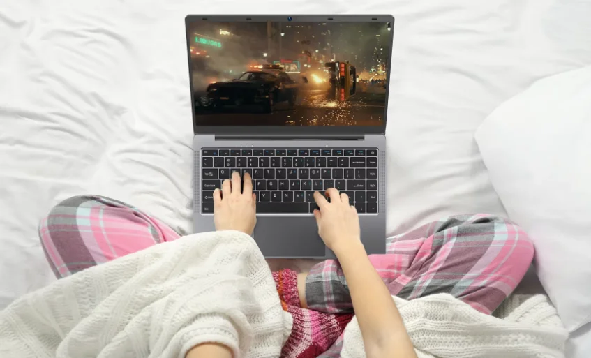 Megbízható társ munkához, tanuláshoz: BMAX S14 Pro 1