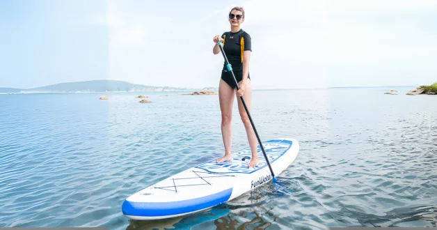 Újabb FunWater felfújható SUP modellek érkeztek! 1