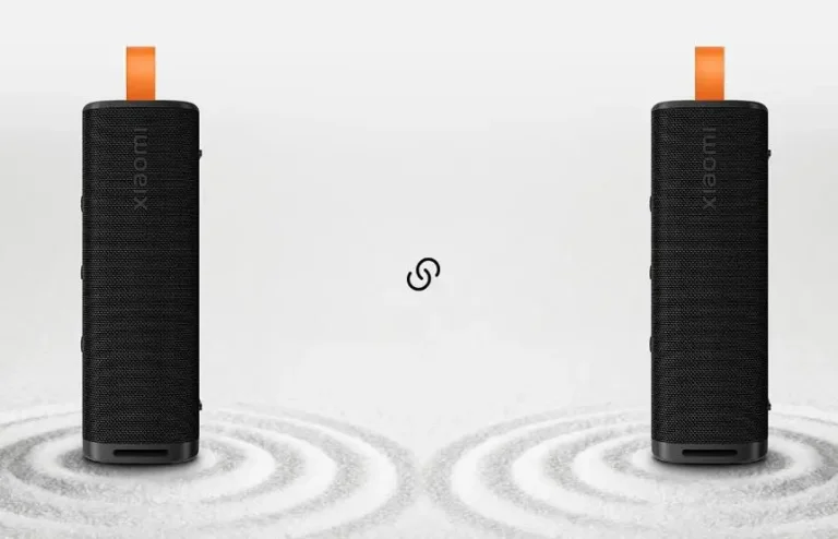 Vidd magaddal a bulit – Xiaomi Sound hangszóró 9