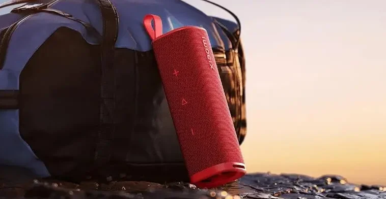 Vidd magaddal a bulit – Xiaomi Sound hangszóró 1