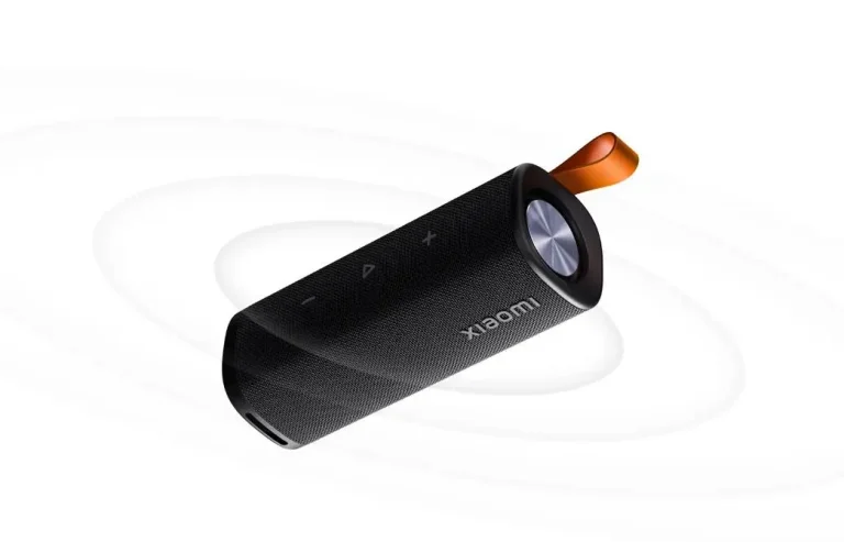 Vidd magaddal a bulit – Xiaomi Sound hangszóró 5