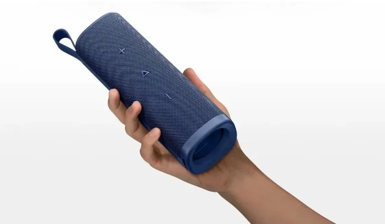 Vidd magaddal a bulit – Xiaomi Sound hangszóró 4