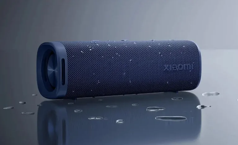 Vidd magaddal a bulit – Xiaomi Sound hangszóró 2