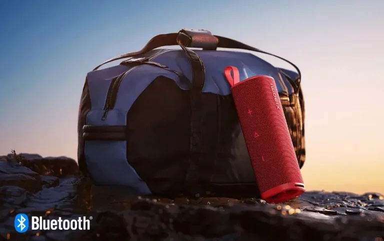 Vidd magaddal a bulit – Xiaomi Sound hangszóró 6