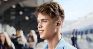 50 óra zene és nulla háttérzaj – ez az Anker Space A40