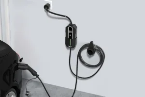 EA1650K EV töltőállomás: az elektromos autók új társa