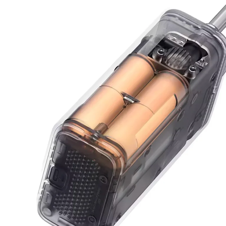 Xiaomi Mijia Air Pump 2 – a zsebedben elférő gumimentő 6